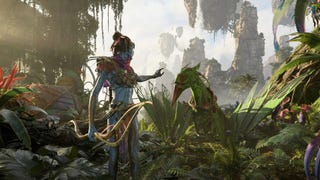 Avatar: Frontiers of Pandora przypomina nieco Far Cry. Wyciekły detale