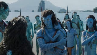 „Avatar: Istota wody” zgarnia pierwsze nagrody. Film doceniony za efekty specjalne