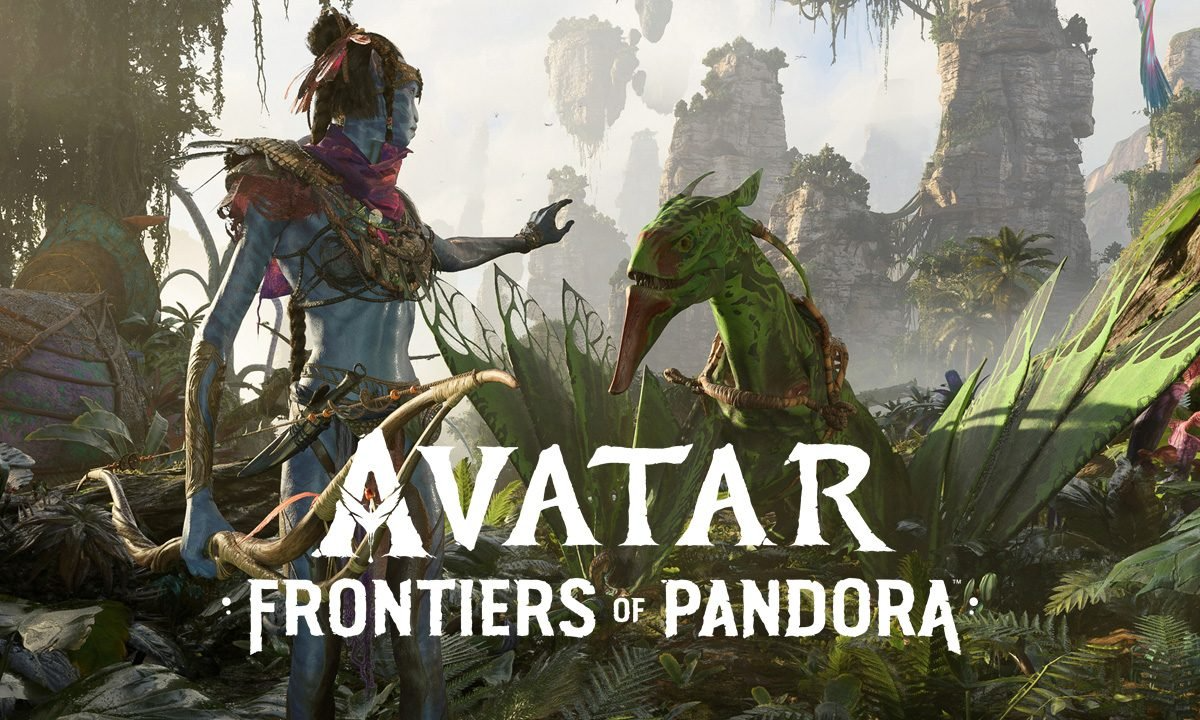 Avatar: Frontiers of Pandora van Ubisoft uitgesteld