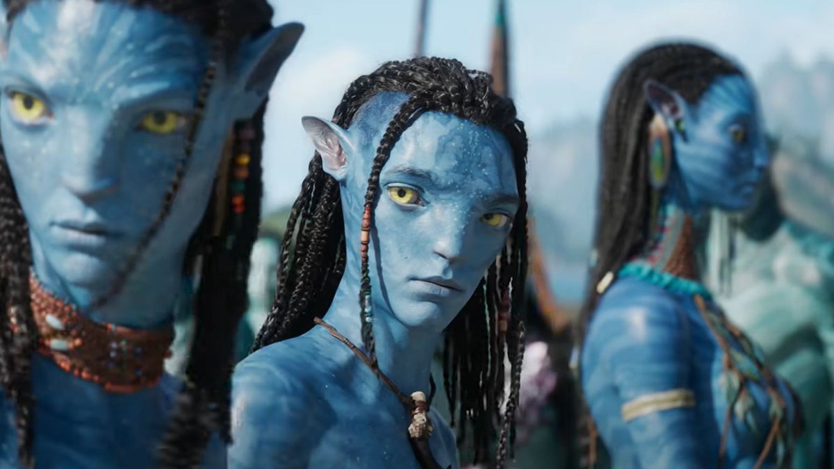 „Avatar: Istota wody” wkrótce w Disney+ i HBO Max. Znamy datę premiery ...