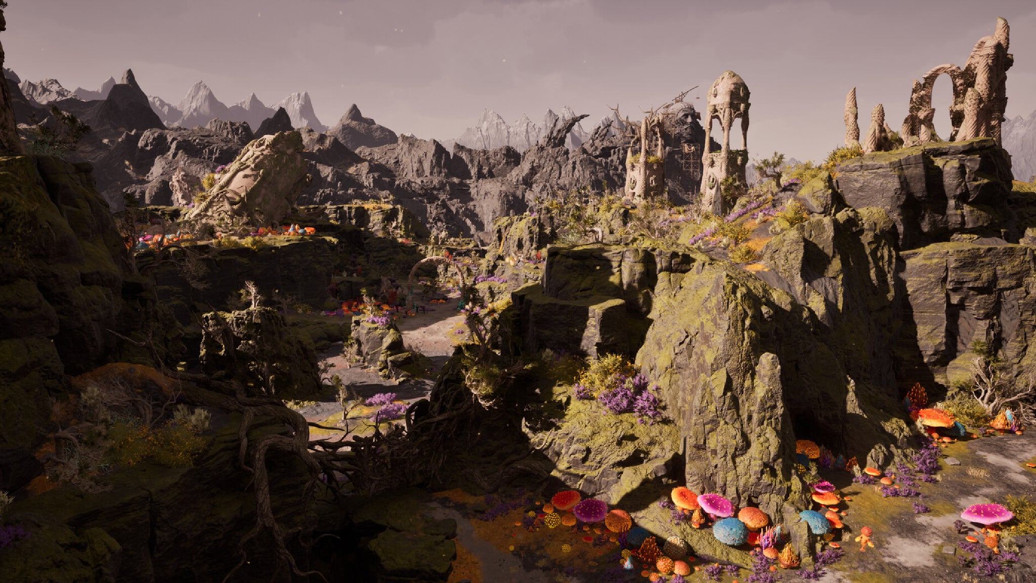 Everything we know about Avowed - 6