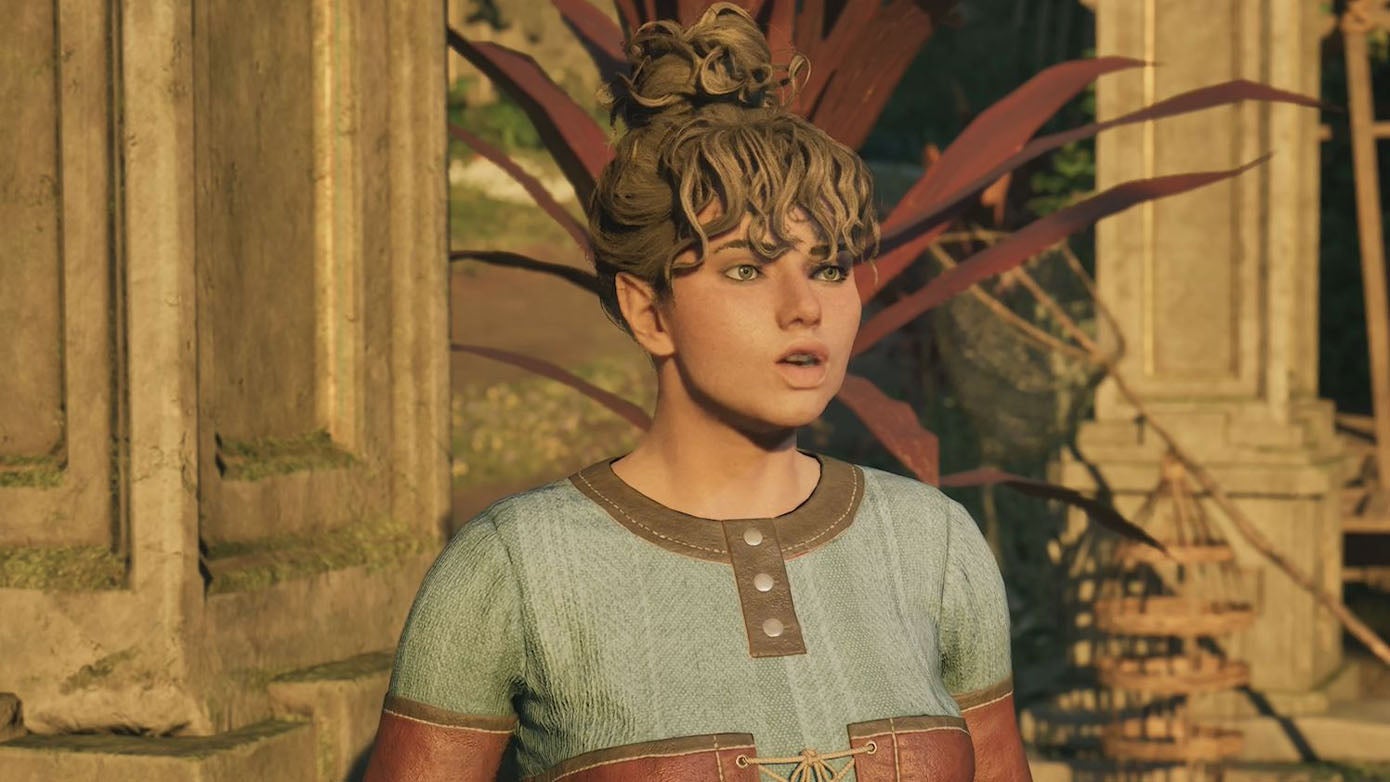 Avowed Cabin Fever walkthrough