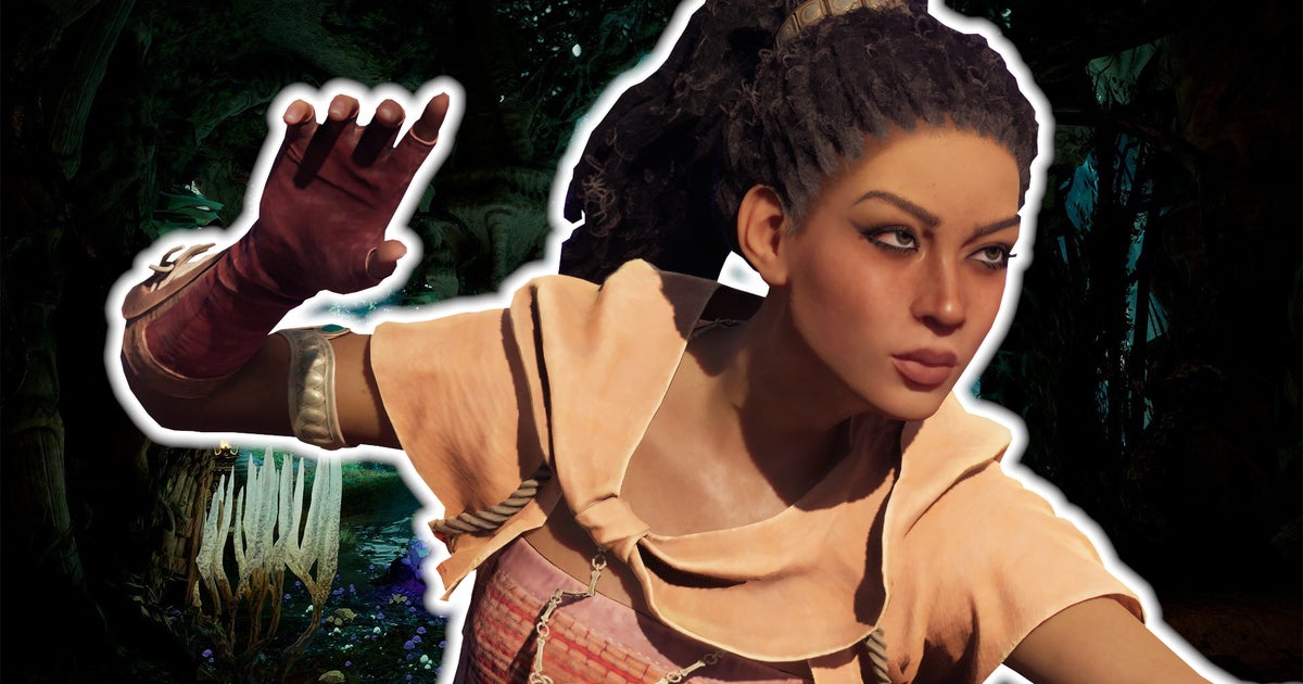 #Avowed ist homolog weit wie The Outer Worlds #Avowed ist homolog weit wie The Outer Worlds