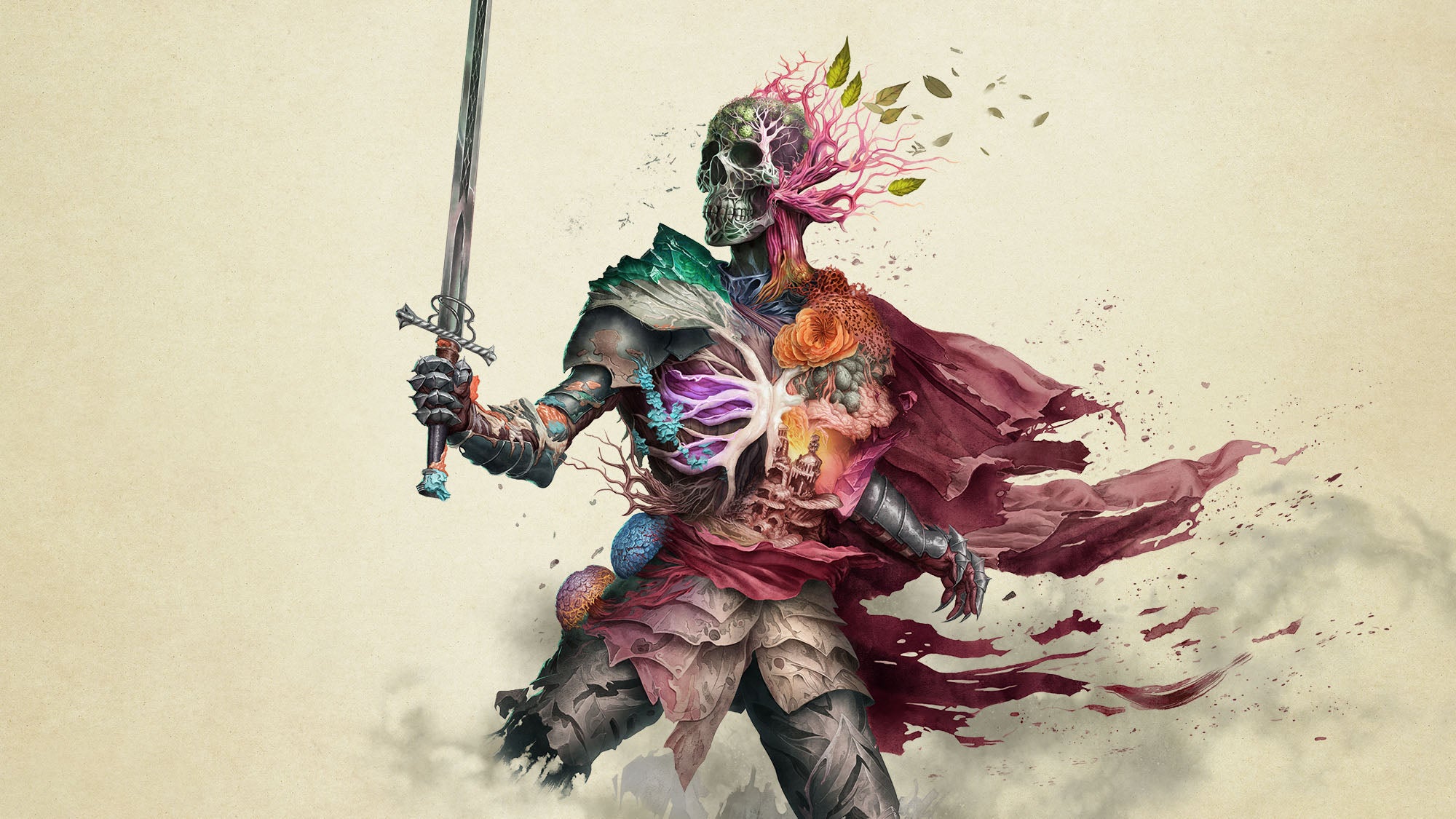 Nuevo tráiler de historia de Avowed, el próximo RPG de Obsidian