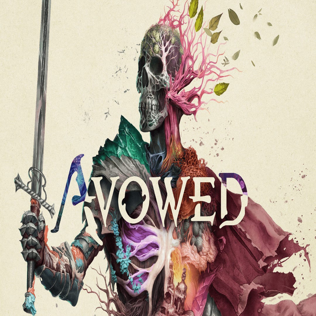 What's going on in Avowed? We quiz Obsidian after the Xbox Developer Direct