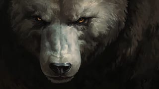 Awakened Bear artwork in Exodus