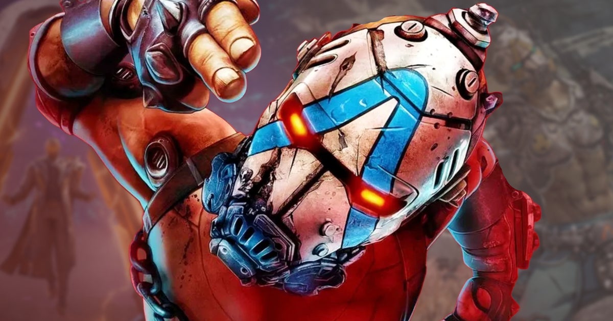 Borderlands 4 is a bold departure for the series, but 2K may have carved off some of its soul in the pursuit of killing cringe - preview