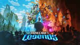 Minecraft Legends recebeu novo trailer