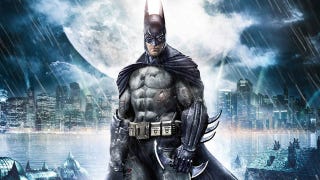 10 Years Ago, Batman: Arkham Asylum Showed Us That Superhero Games Could Be More