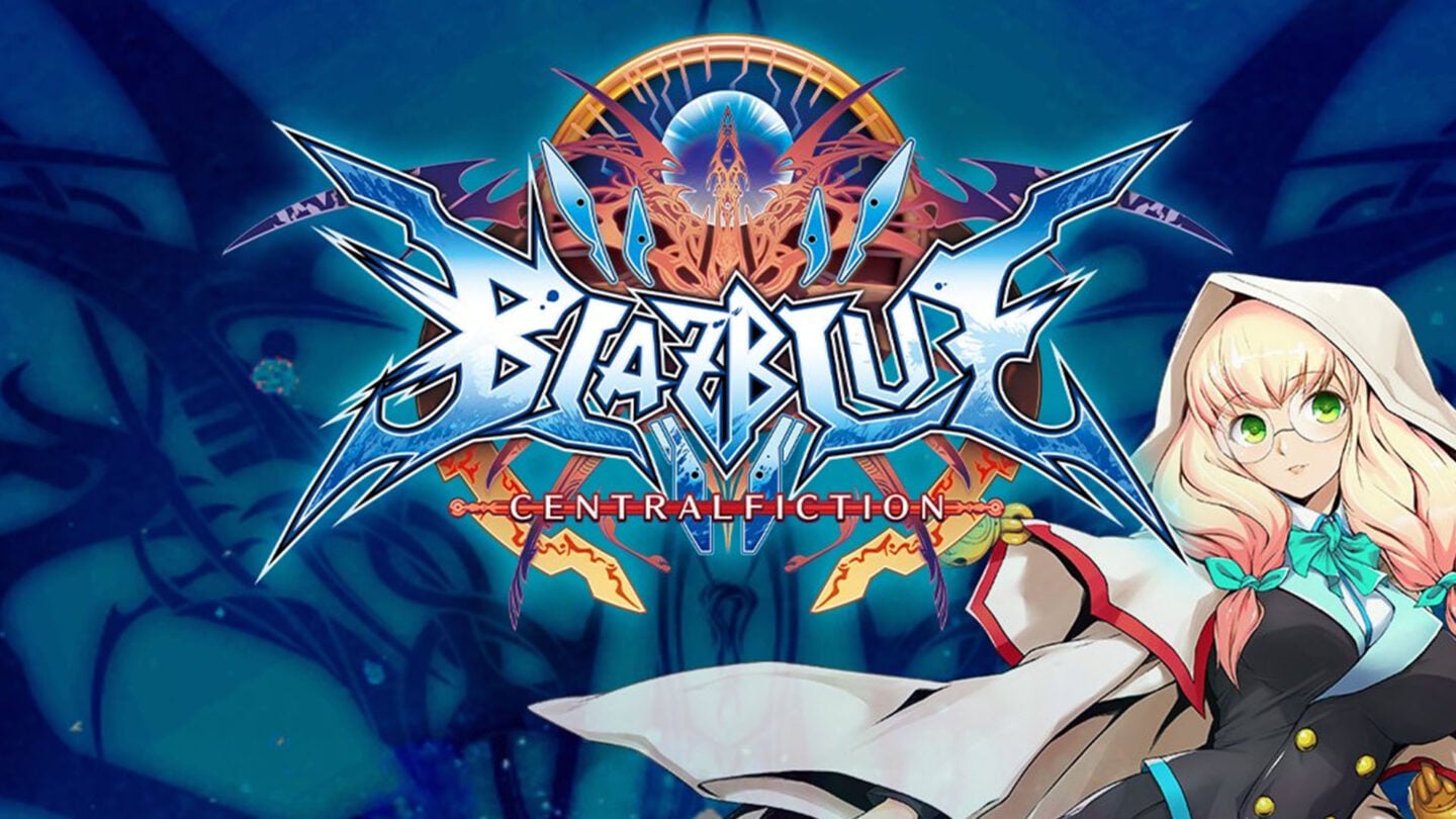 BlazBlue: Central Fiction llega a PS5 con mejoras técnicas y crossplay