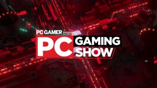 PC Gaming Show 22 marcado para 12 de junho