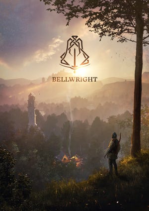Cover von Bellwright