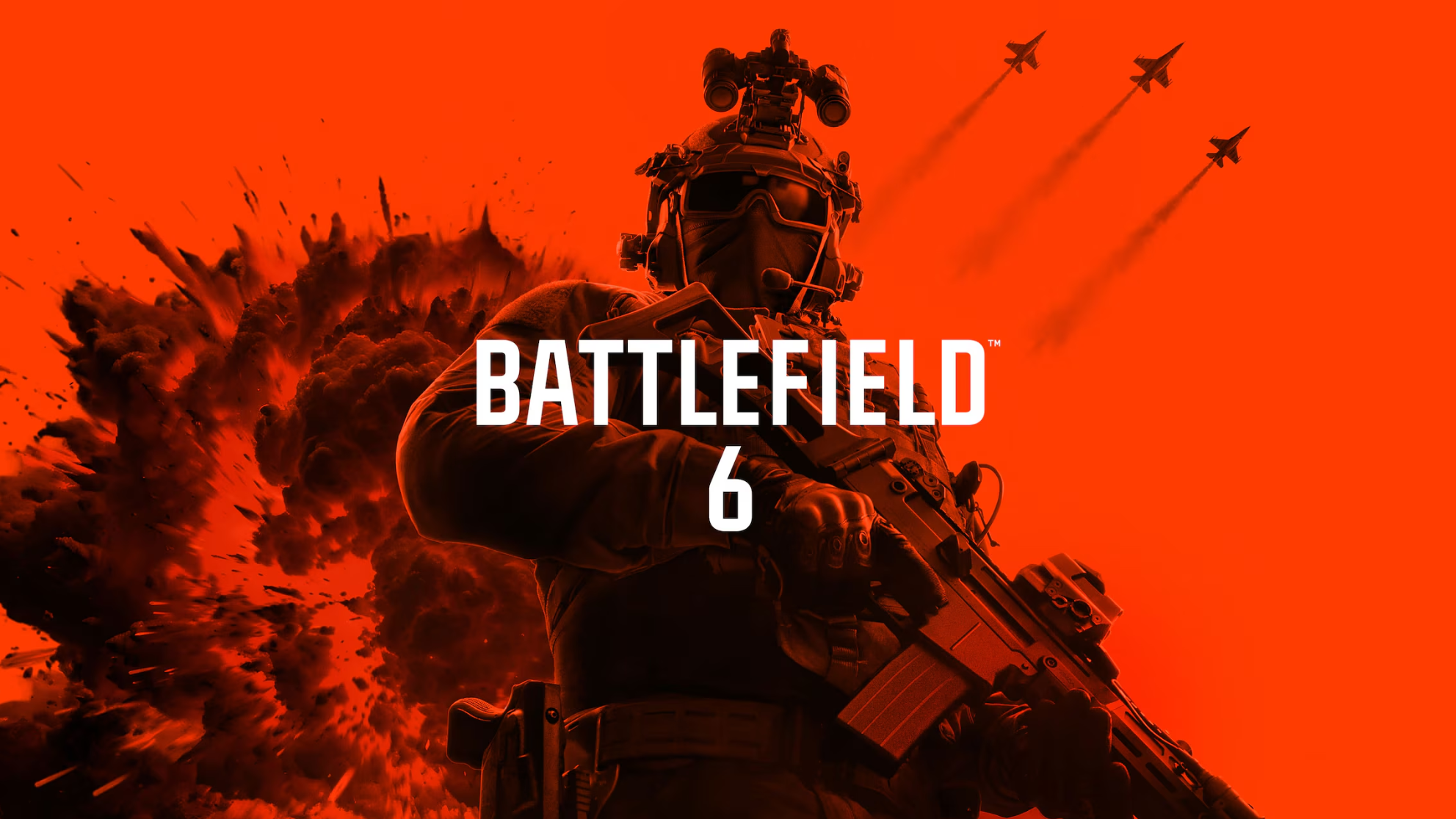 Battlefield 6 Beta
