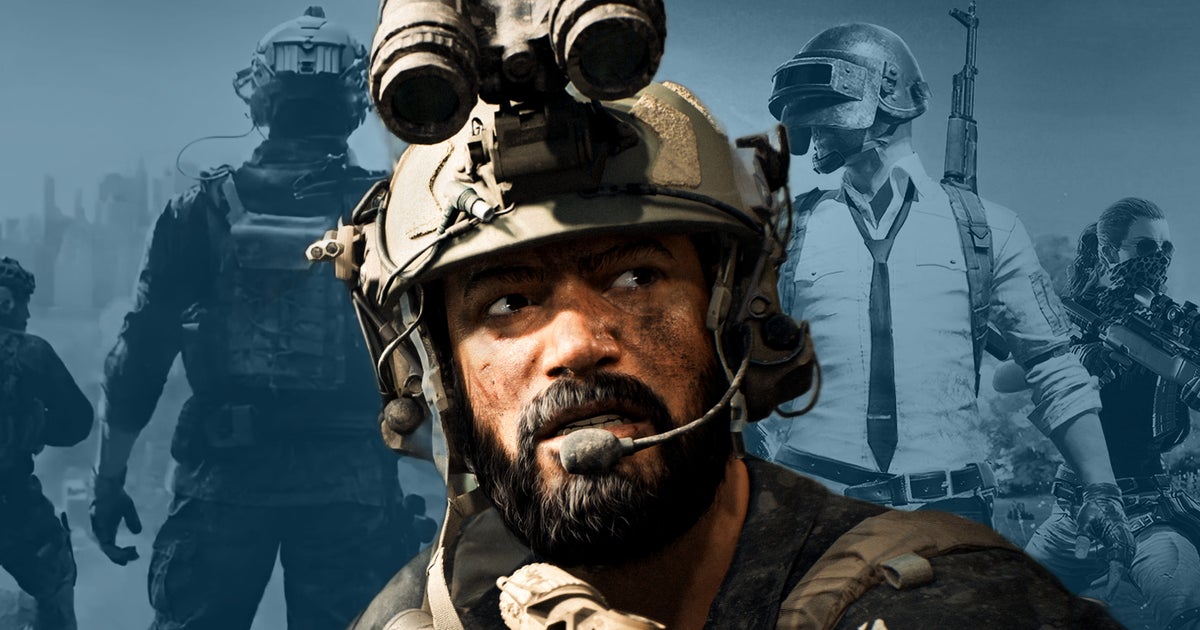 Battlefield’s Redsec battle royale mode is perfectly fine, but also leaves me pining for the golden days of PUBG Battlefield’s Redsec battle royale mode is perfectly fine, but also leaves me pining for the golden days of PUBG