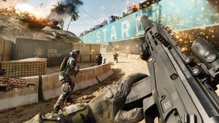 EA opens new studio Ridgeline Games