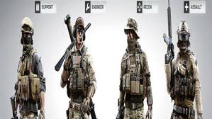 What's the Best Class in Battlefield 4? Beginner's Guide: How to Play, Loadouts, Unlocks