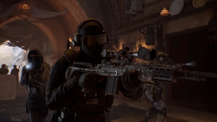 Battlefield 6 Season 3 kicks off next week, and its gameplay trailer bets big on Battlefield 4 nostalgia