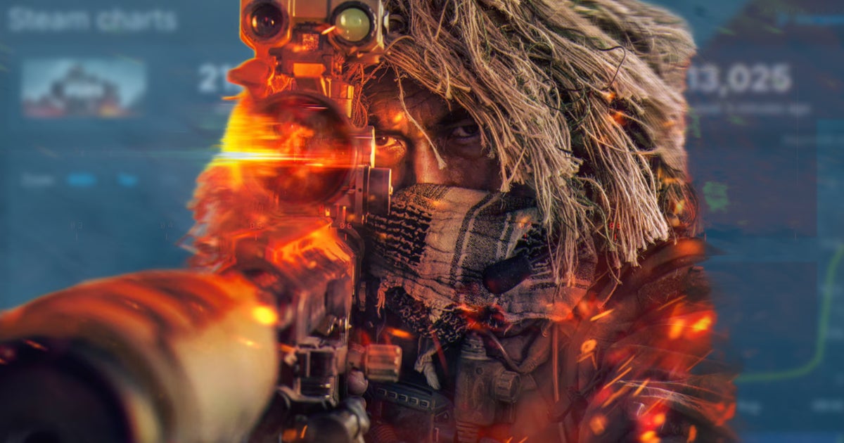 Battlefield 6 Surpasses 800K Pre-Orders, Analyst Predicts Record-Breaking October Launch
