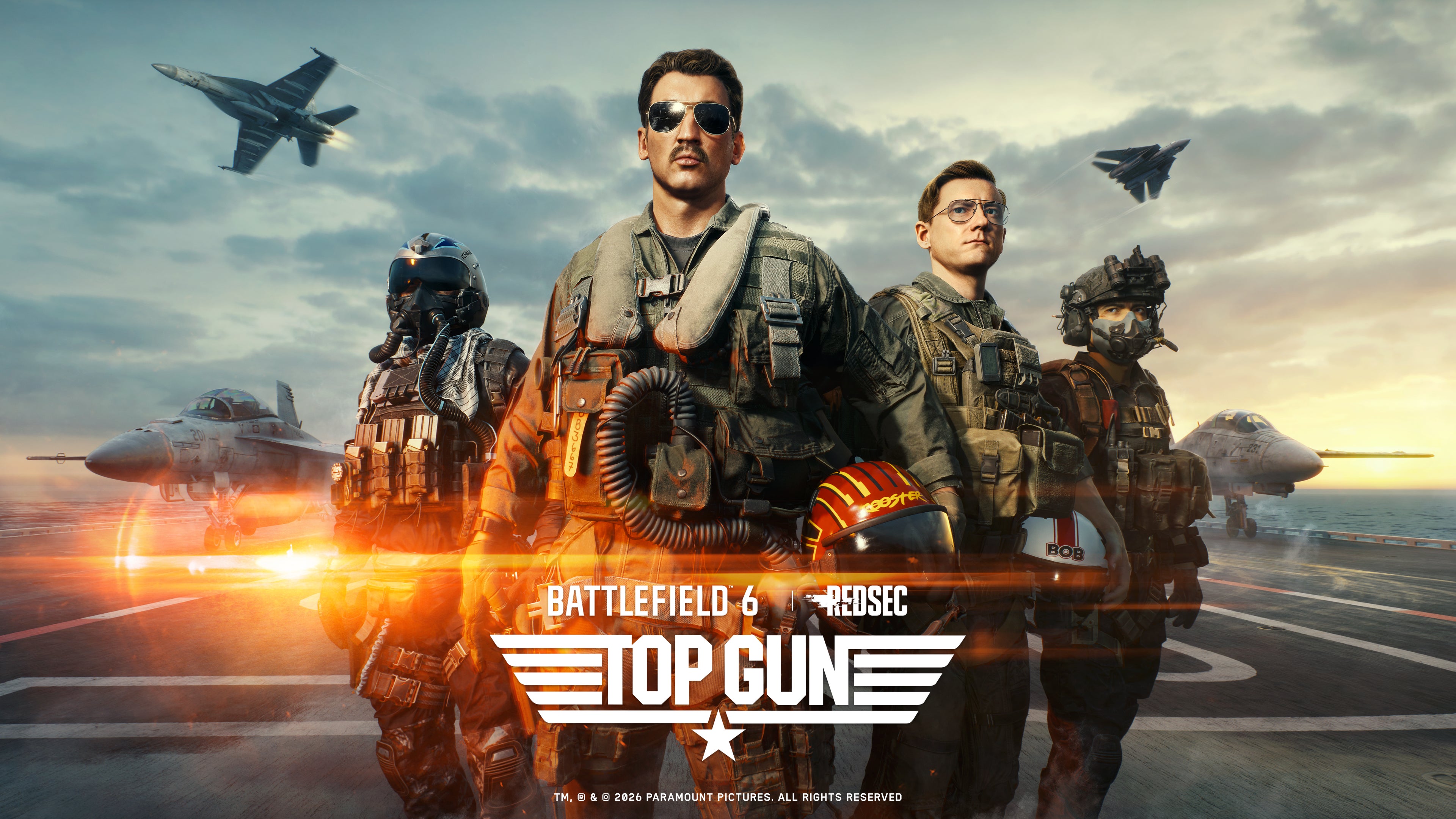 Battlefield 6 fica grtis durante uma semana com evento de | QTU - Notícias