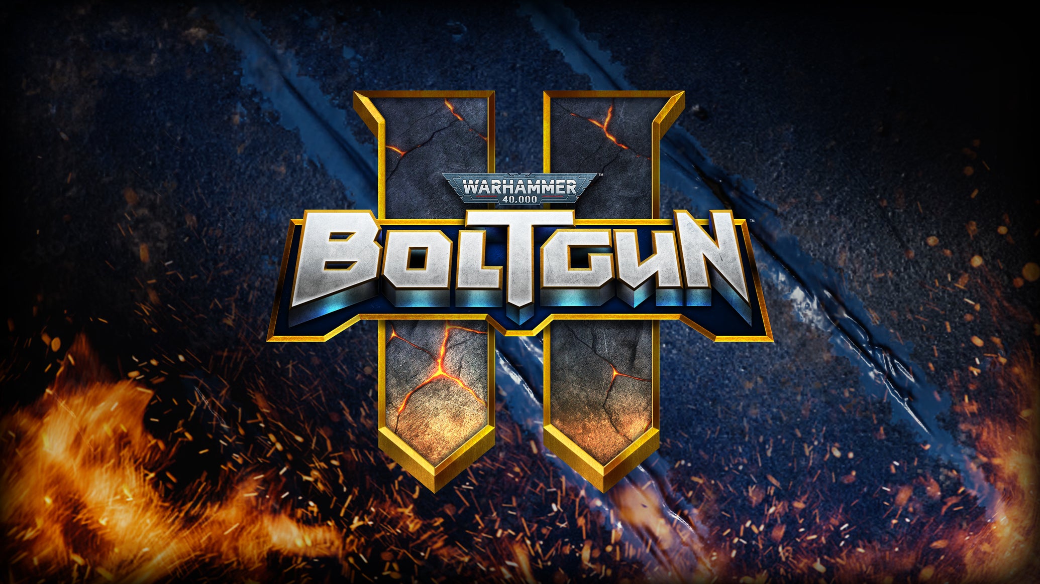 Boltgun 2 logo - 1