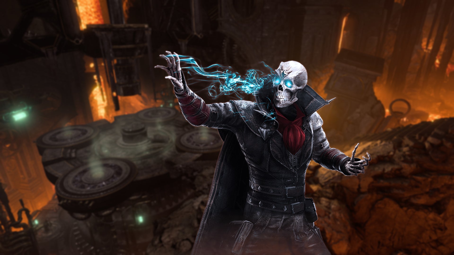 Larian is using generative AI, confirms CEO, but Divinity won't contain ...