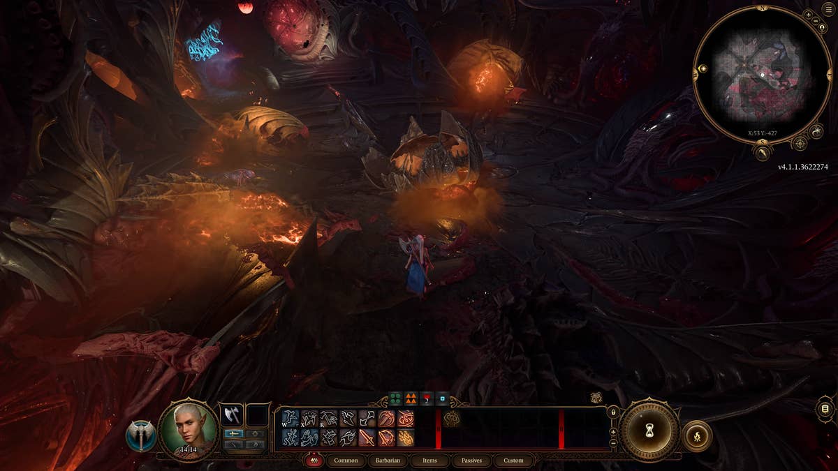 10 Baldur’s Gate 3 mods to make or break combat | Eurogamer.net