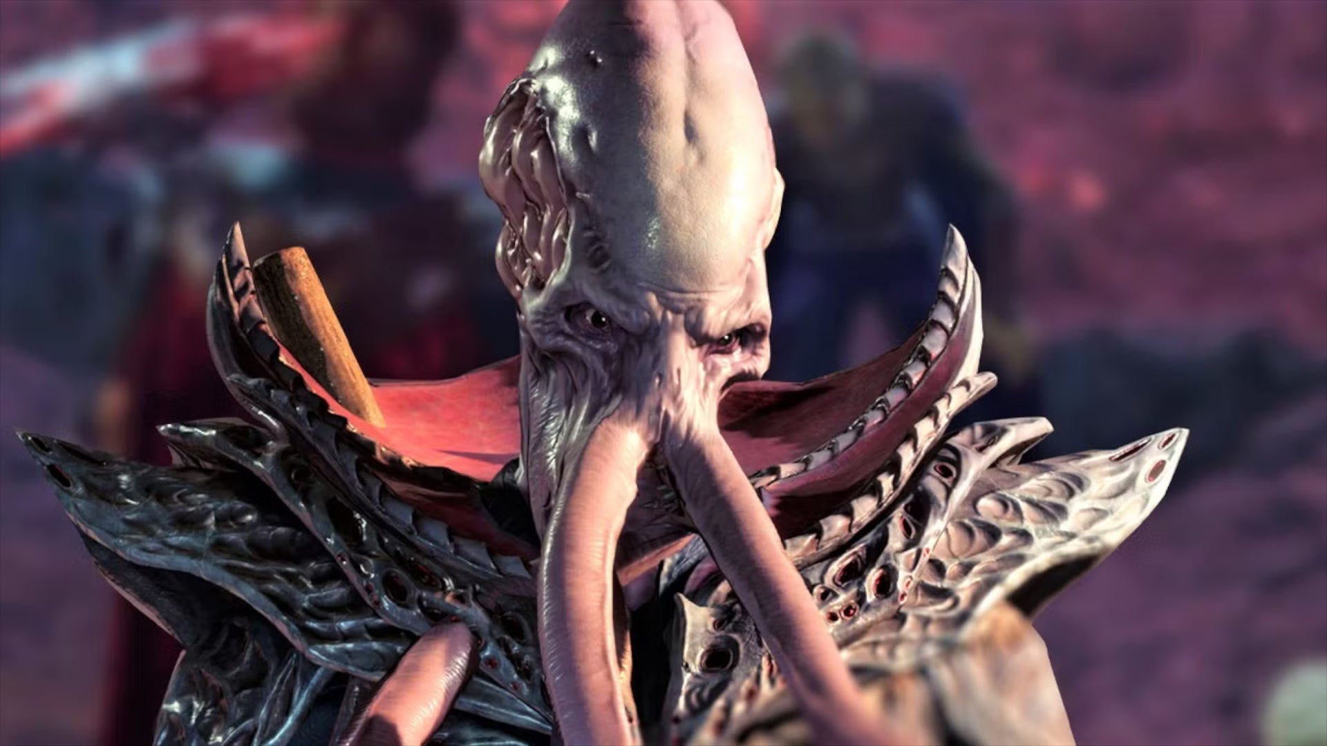 Baldur’s Gate 3: Larian streute erste Hinweise zum Projekt bereits im Divinity-Vorgänger