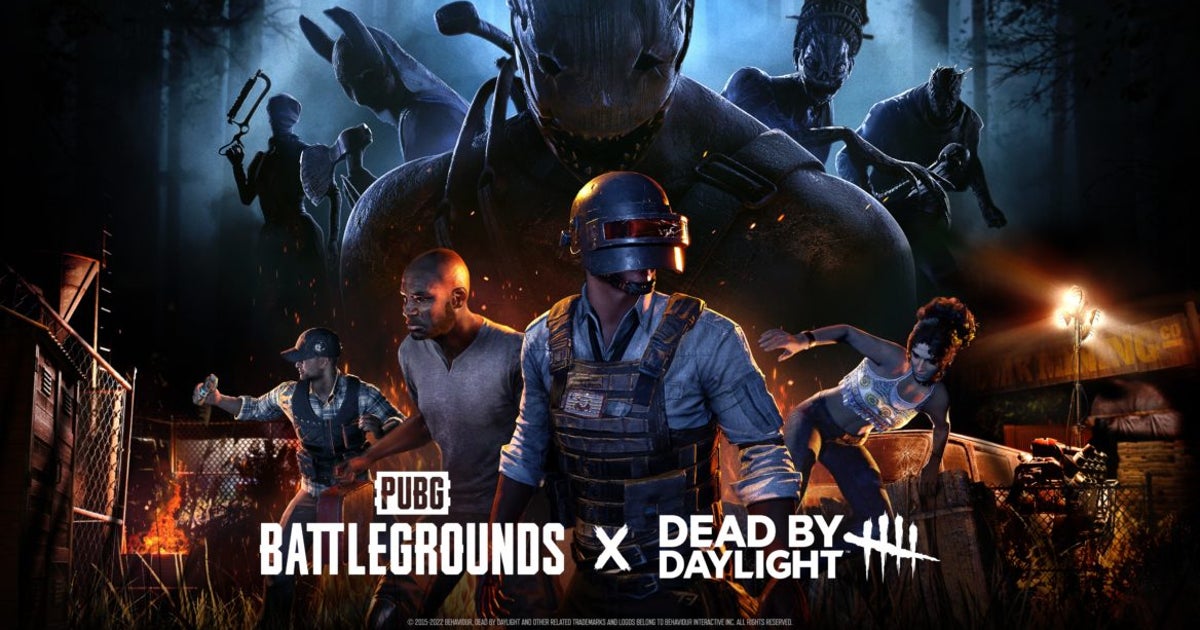 Pubg latest outlet video