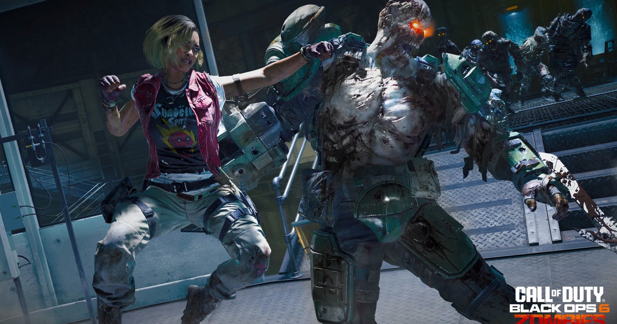 BO6 Zombies Liberty Falls Bowling Minigame easter egg guide | VG247