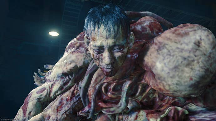 Nathan, an Amalgam, in Call of Duty: Black Ops 6