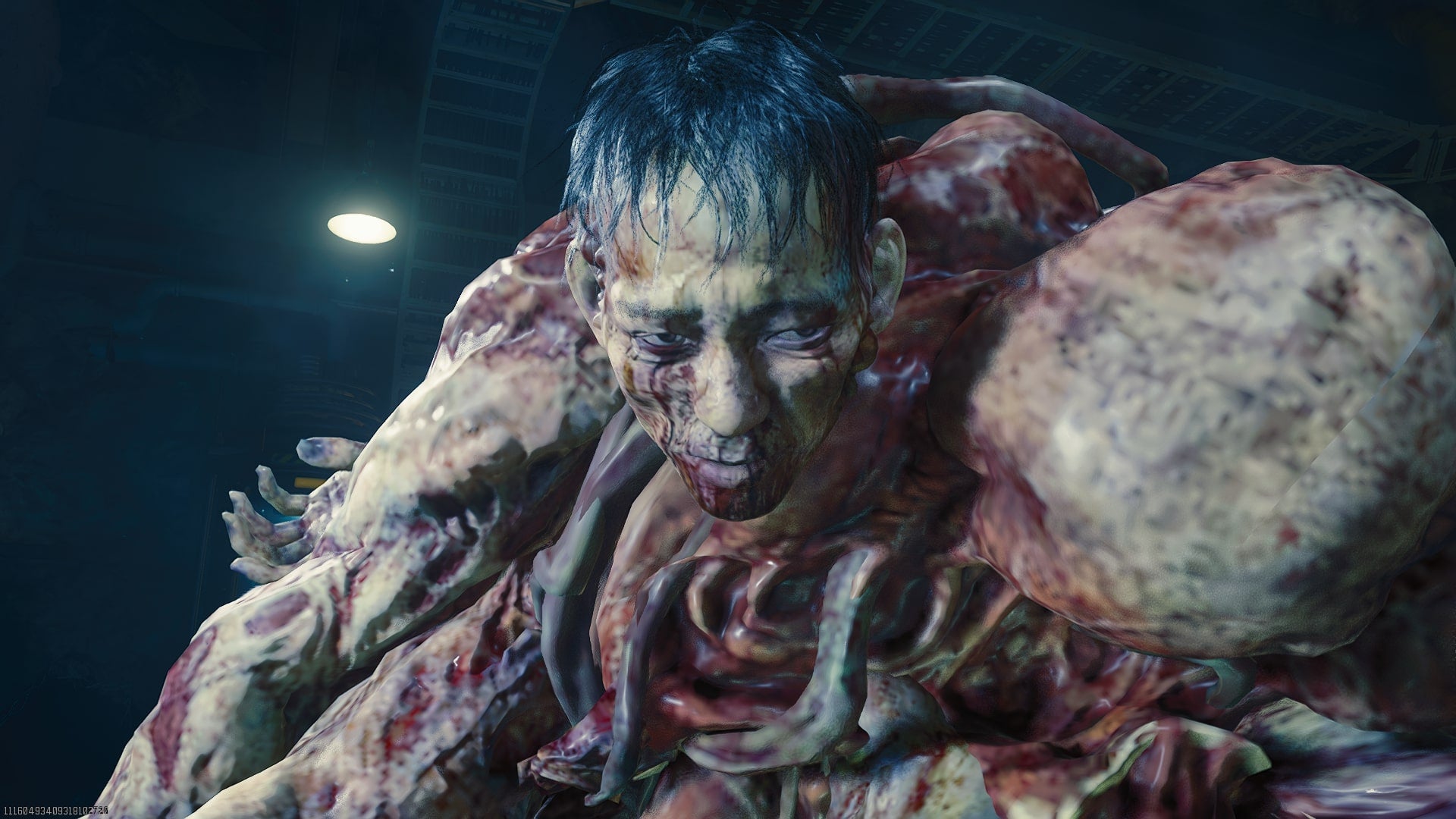 Nathan, an Amalgam, in Call of Duty: Black Ops 6 - 1