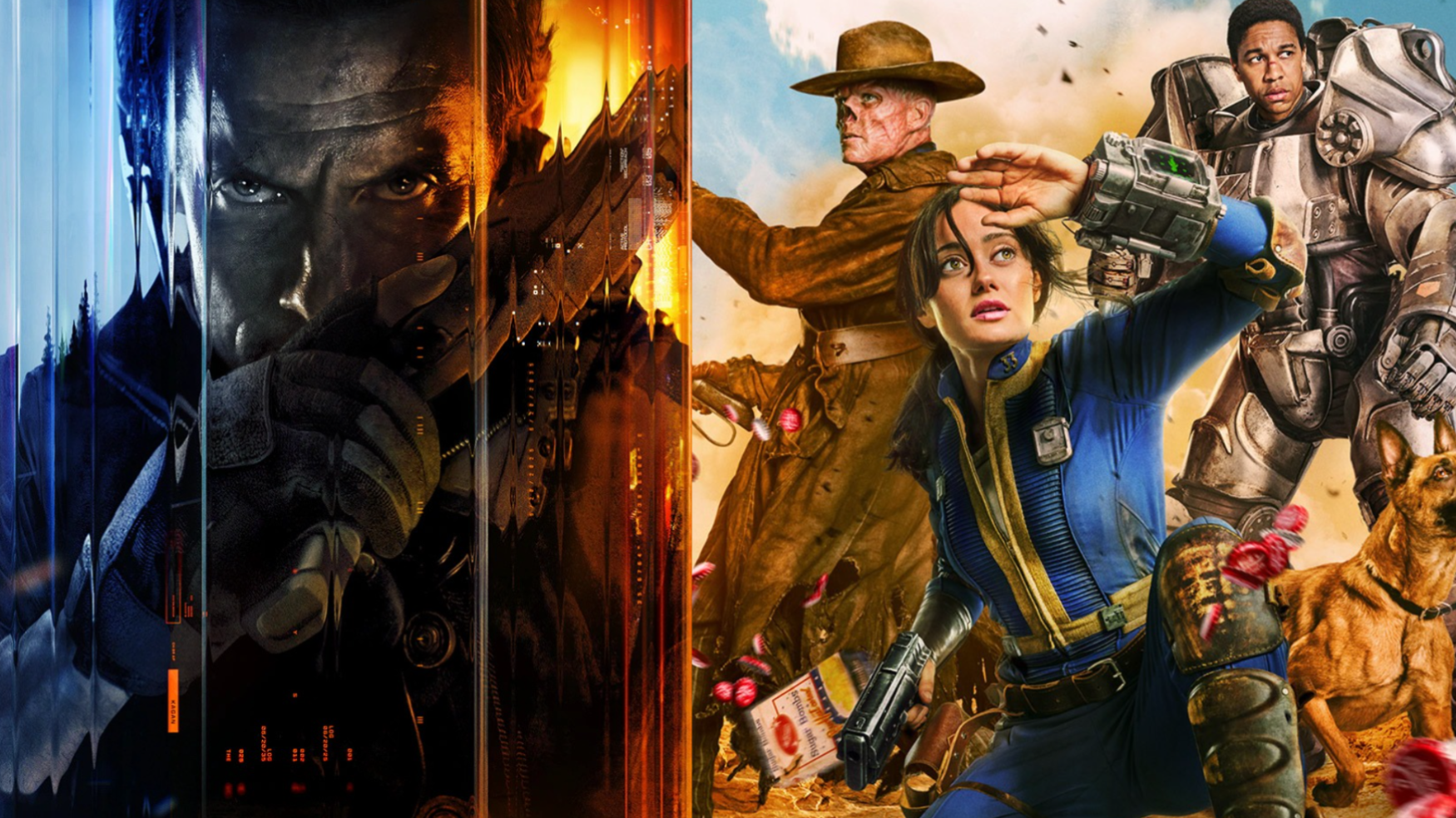 Fallout vai invadir Call of Duty: Black Ops 7 na Season 01 Reloaded ...