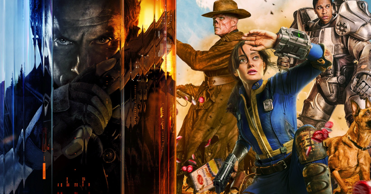 Fallout Cod 7 Fallout vai invadir Call of Duty: Black Ops 7 na Season 01 Reloaded ...