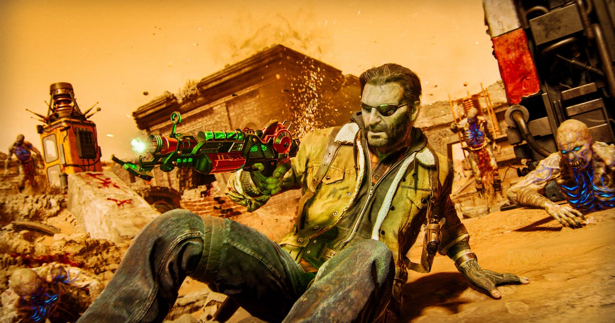 The rumor factory working overtime - Call of Dutys social media account shuts down talk of a standalone Zombies game The rumor factory working overtime - Call of Dutys social media account shuts down talk of a standalone Zombies game