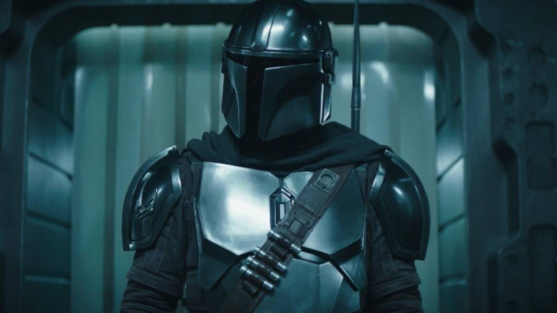 The Book of Boba Fett - Din Djarin