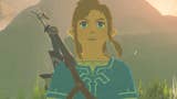 The Legend of Zelda: Breath of the Wild player discovers new detail in game's final memory