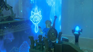 Zelda: Breath of the Wild ha un giocatore che è riuscito a completare tutti i sacrari senza usare le rune