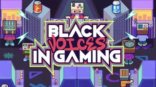 Black Voices in Gaming and the journey to sustainability