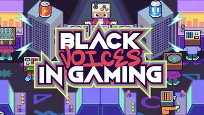 Black Voices in Gaming and the journey to sustainability