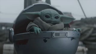 Baby Yoda z serialu „Mandalorian” otrzyma krótką animację. Disney+ ujawnił zbyt wiele