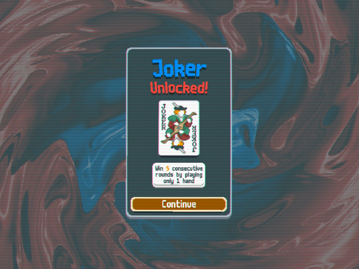 Balatro’s first big update hits public testing with new Joker