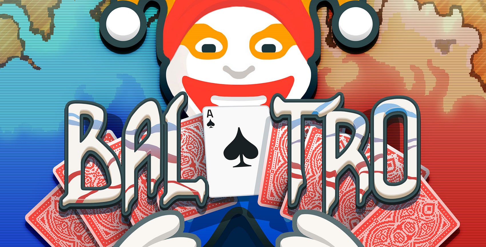 Local Thunk Risk LocalThunk | GamesIndustry.biz