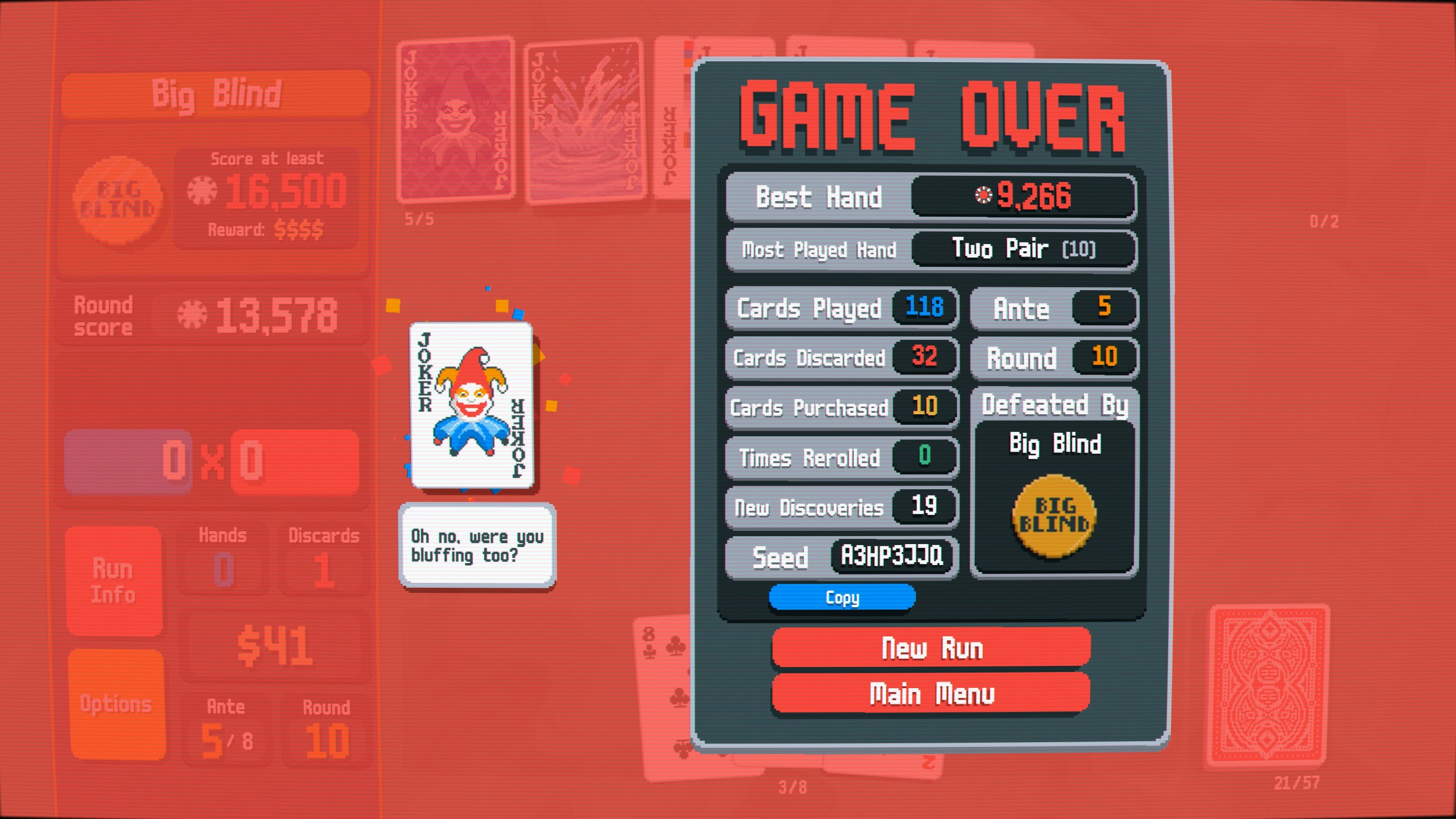 Balatro Review: Only Fools Would Sleep On This Moreish Poker Roguelike ...