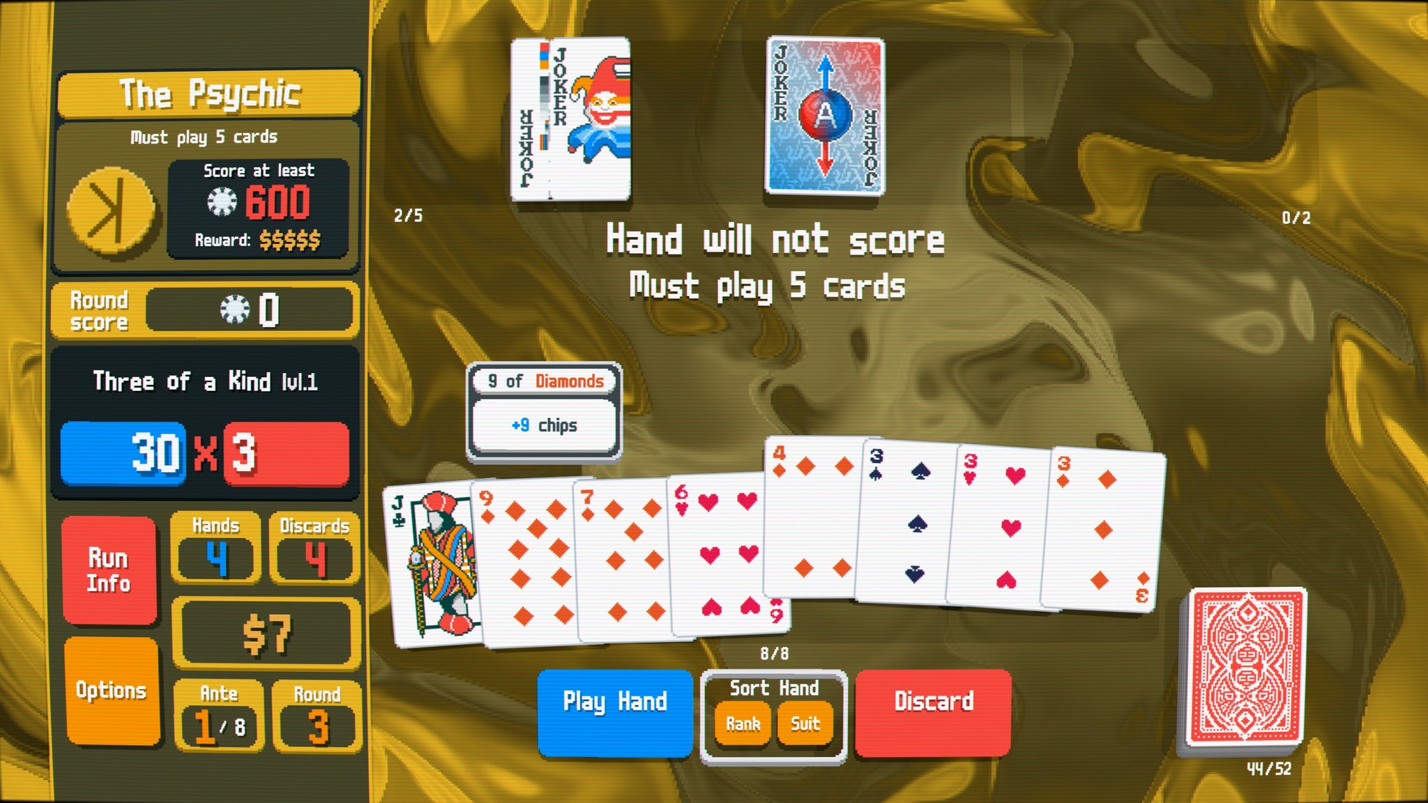 Balatro Tutorial Balatro review: only fools would sleep on this moreish poker roguelike ...