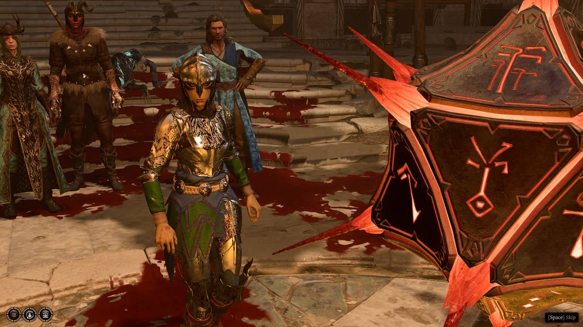 Baldur’s Gate 3 Githyanki Creche guide | VG247