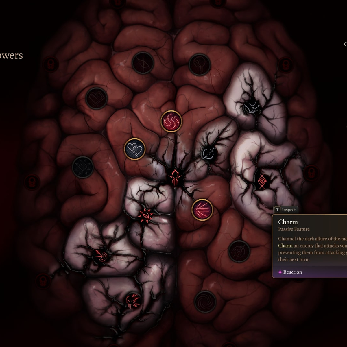 Should you use Illithid Powers in Baldur’s Gate 3? | VG247