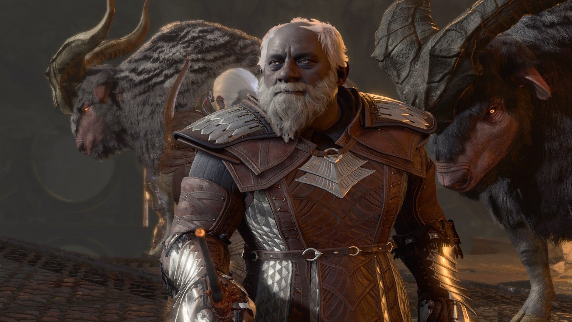 Baldur&rsquo;s Gate 3: How to get to the Underdark | Rock Paper Shotgun