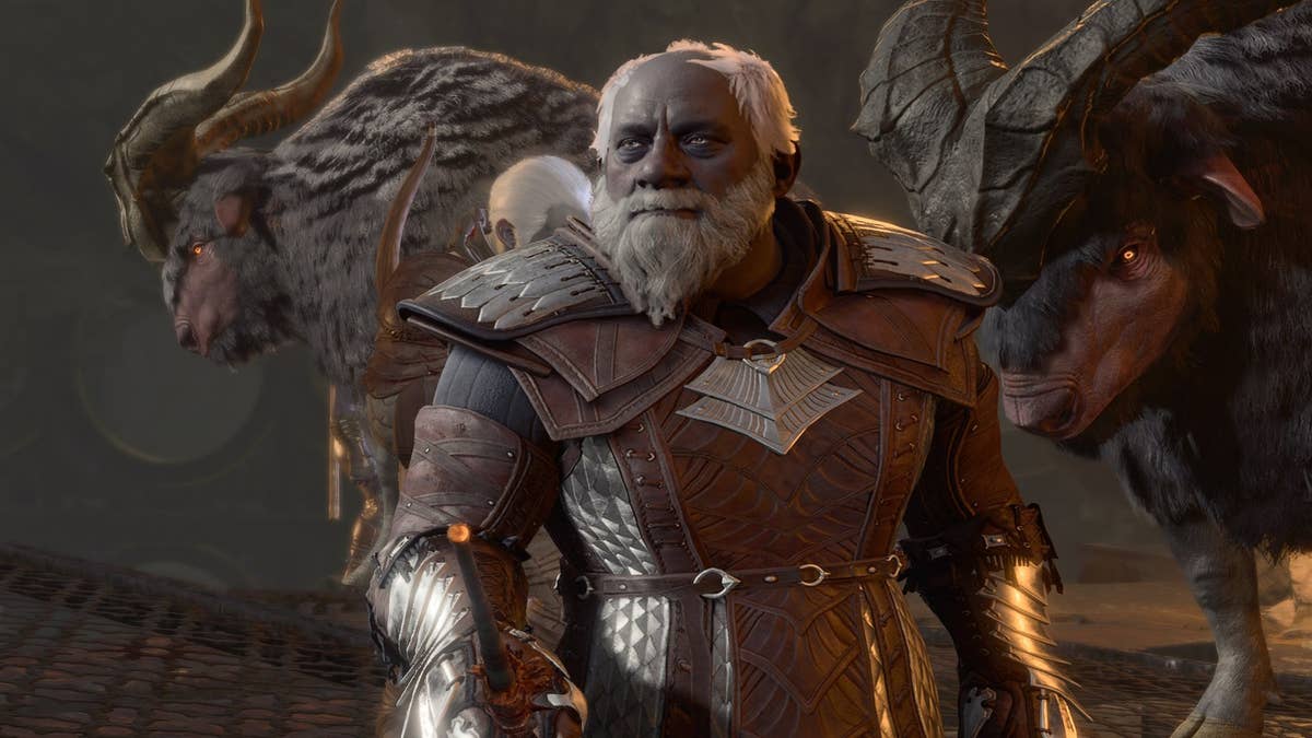 Baldur’s Gate 3: How to get to the Underdark | Rock Paper Shotgun