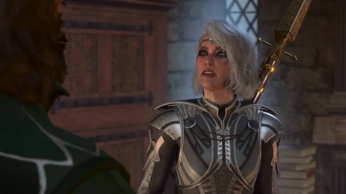 Baldur's gate best sale 3 ps4