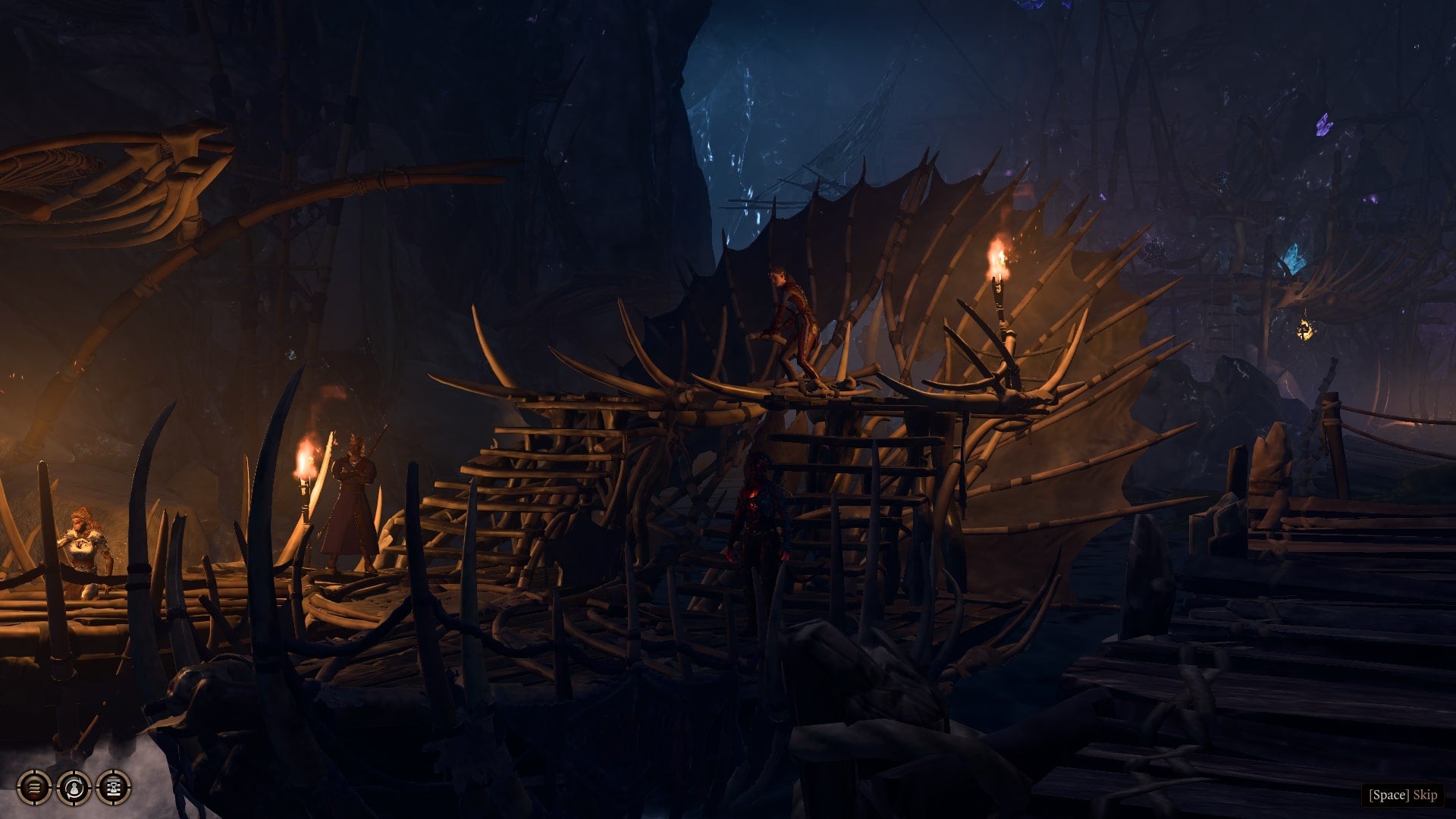 Where to find Thrinn’s Missing Boots in Baldur’s Gate 3 - 1